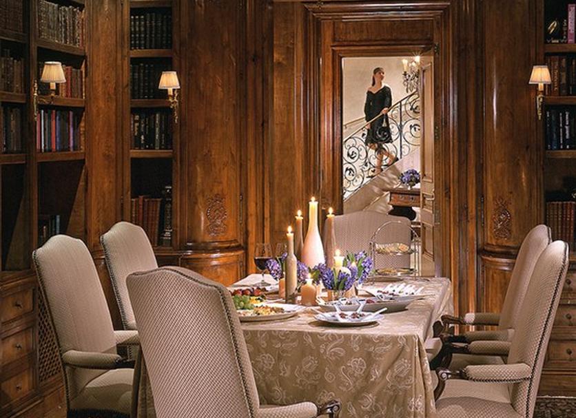 Sala pranzo Foto