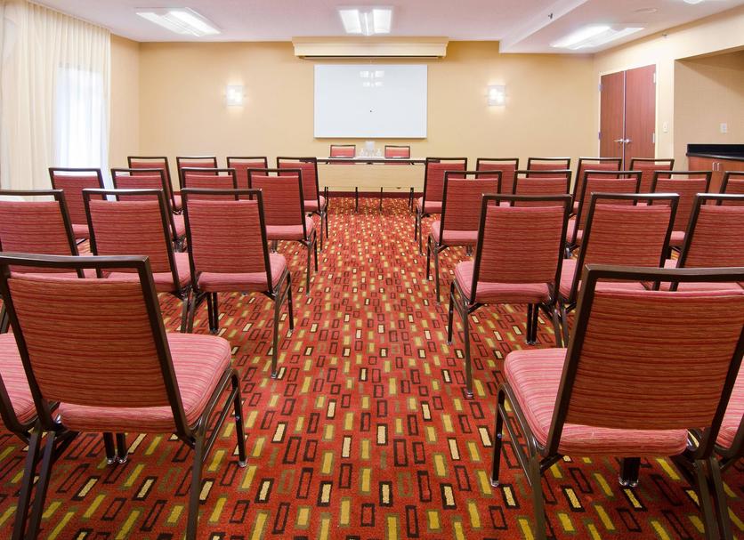 Sala conferenze Foto