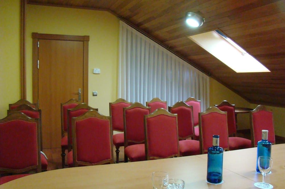 Sala conferenze