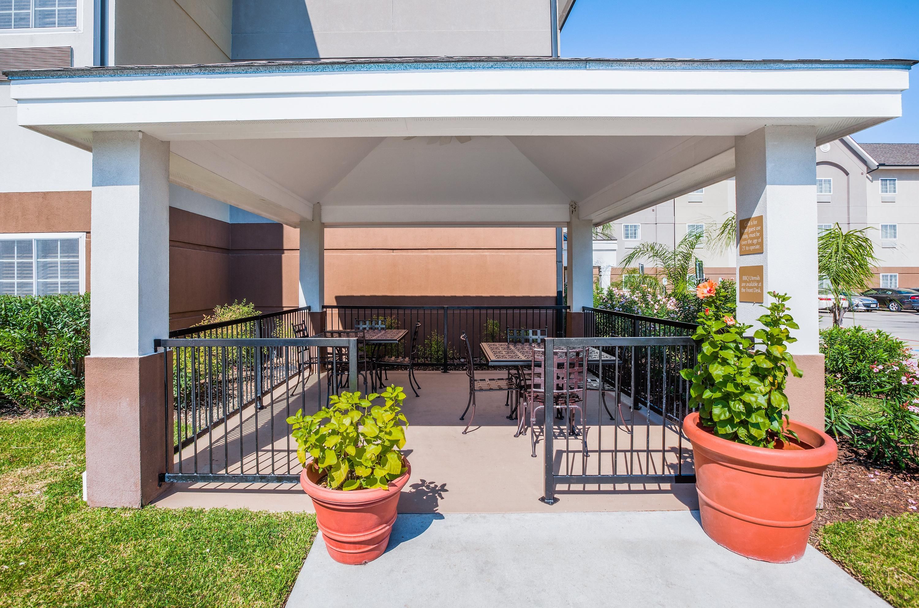 Balcone