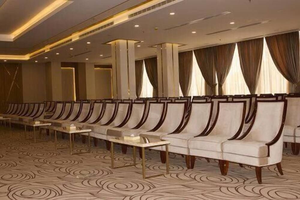 Sala conferenze