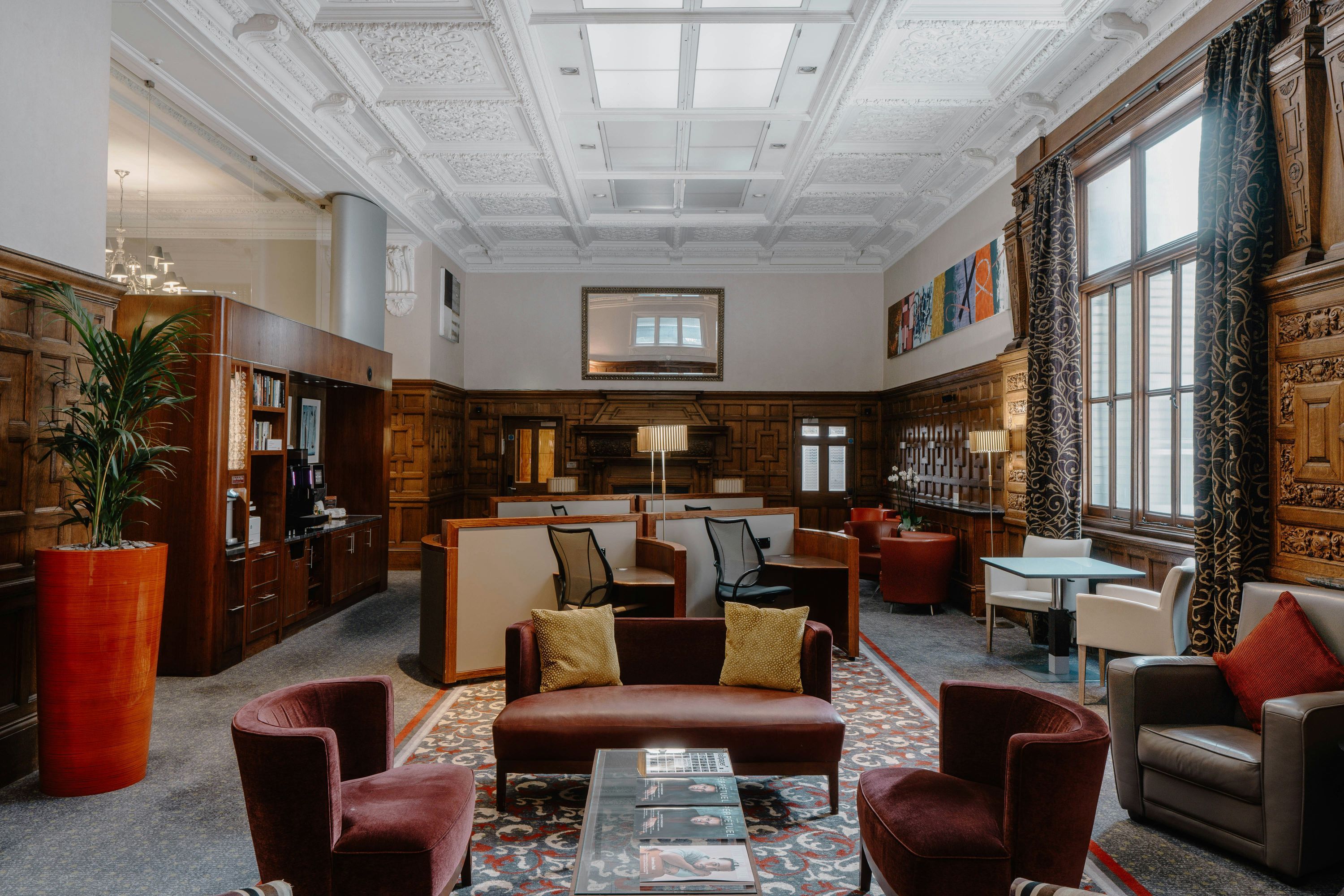 Area lounge