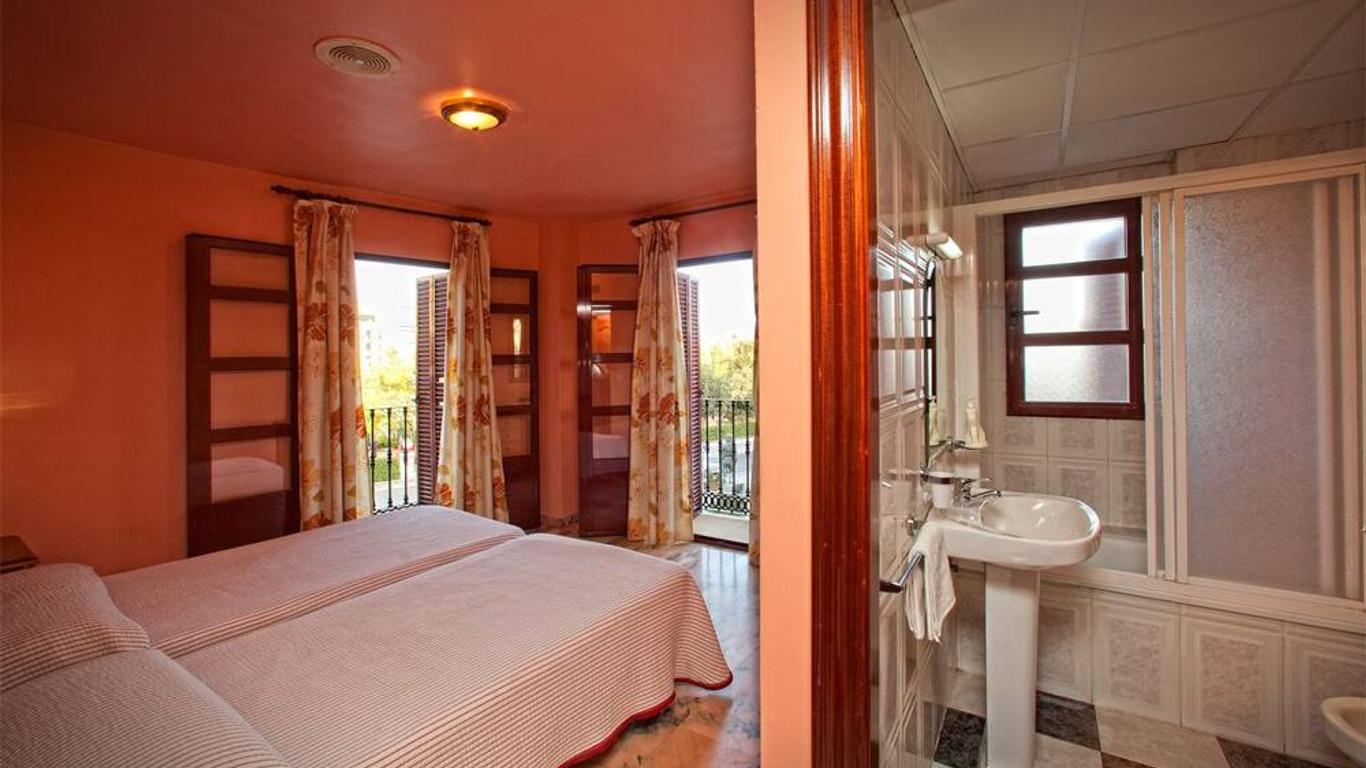 Hostal Rio de Oro