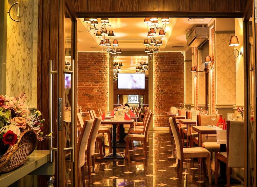 Ristorante Foto