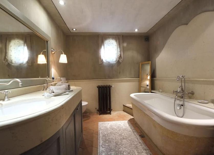 Bagno Foto