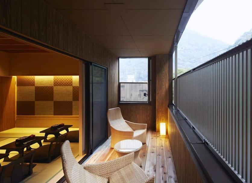 Balcone Foto