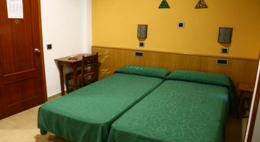 Camera da letto