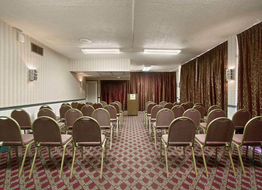 Sala conferenze Foto