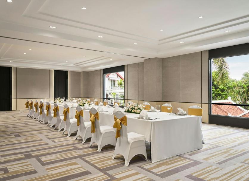 Sala ricevimenti Foto