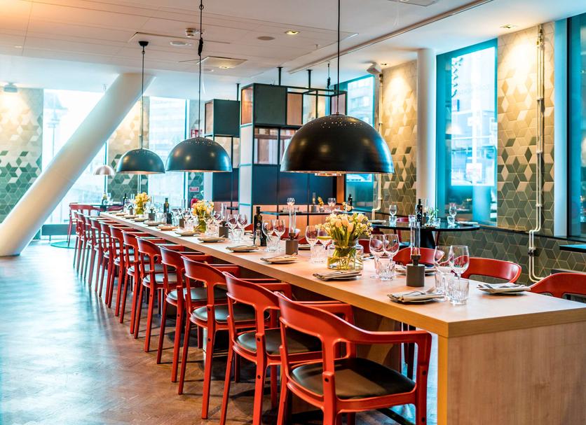 Ristorante Foto