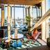 Area lounge