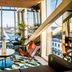 Area lounge