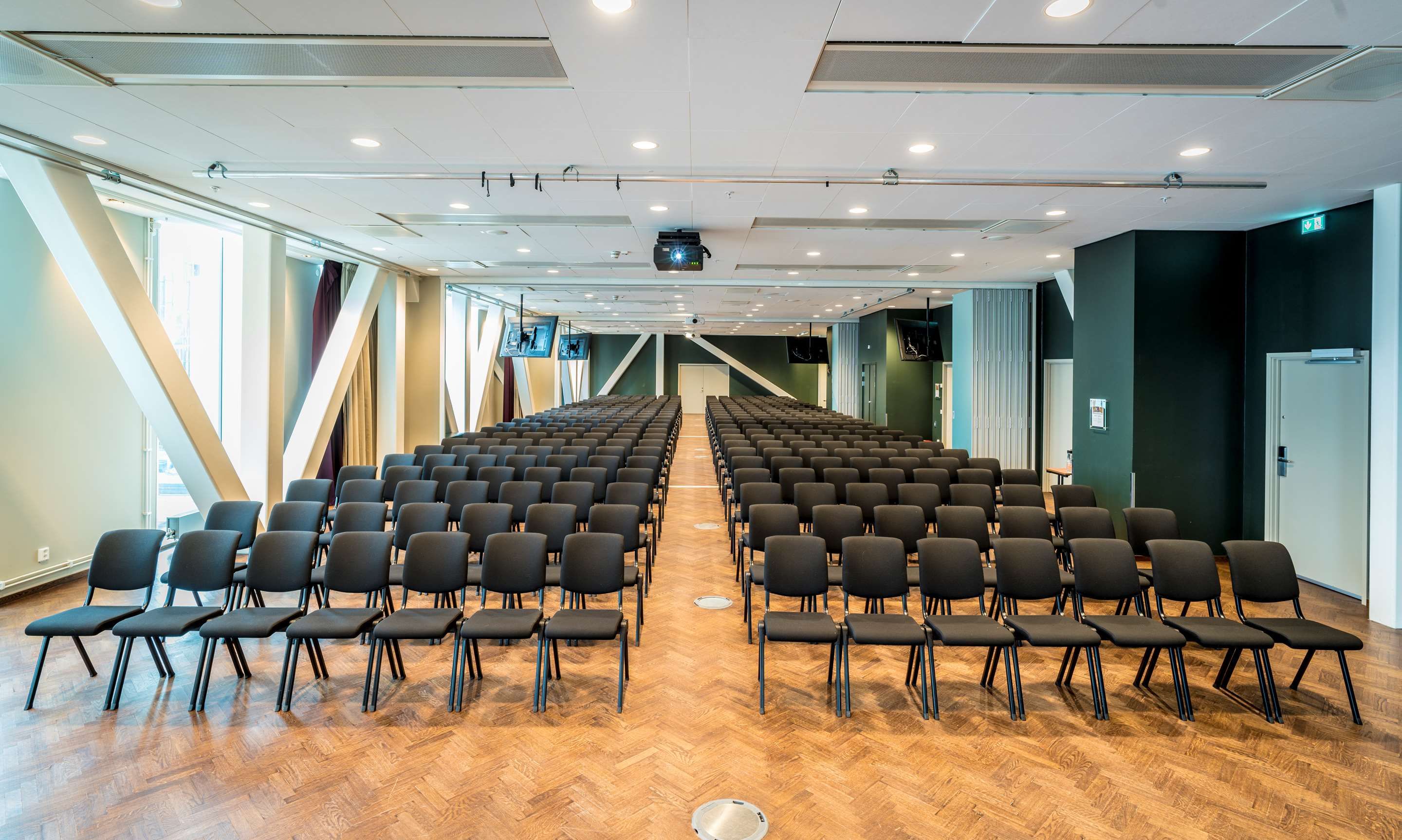 Sala conferenze