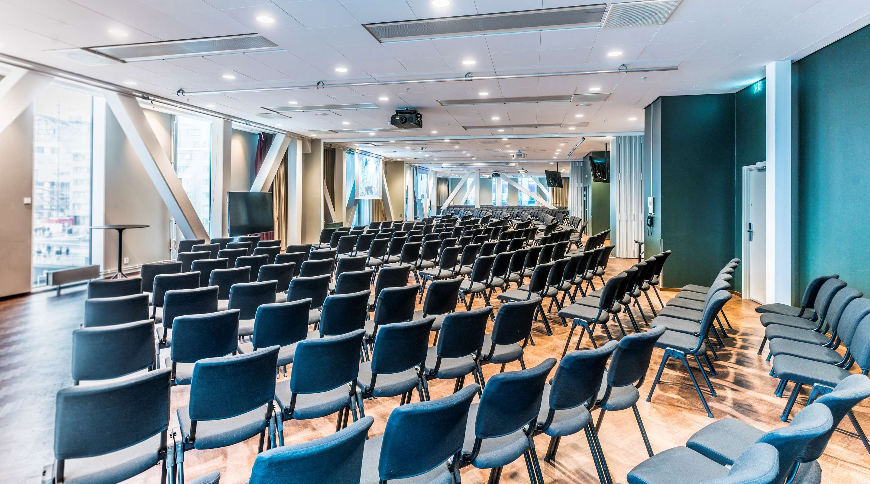Sala conferenze