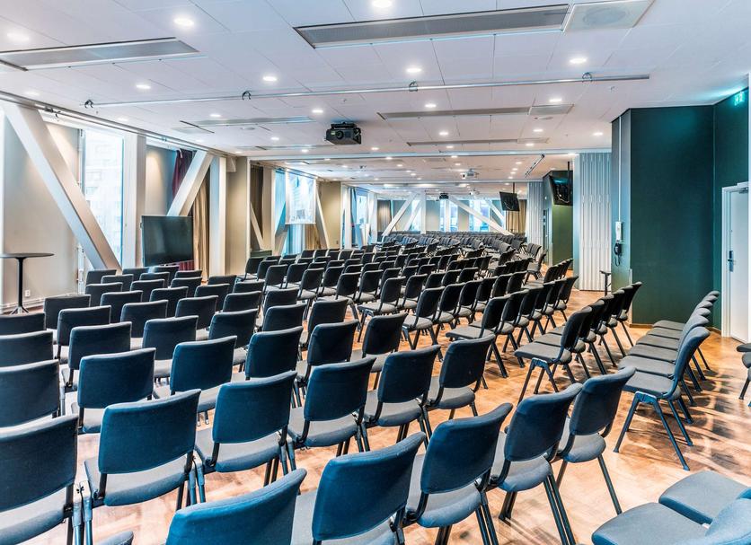 Sala conferenze Foto
