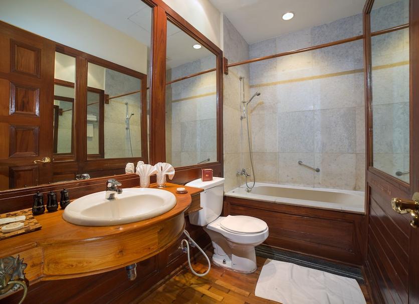 Bagno Foto