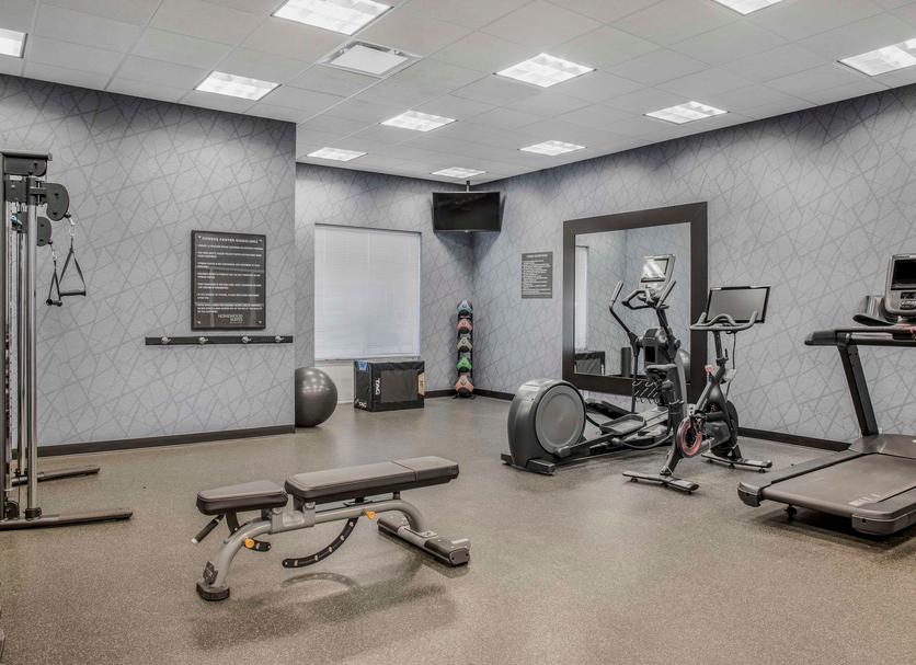 Palestra Foto