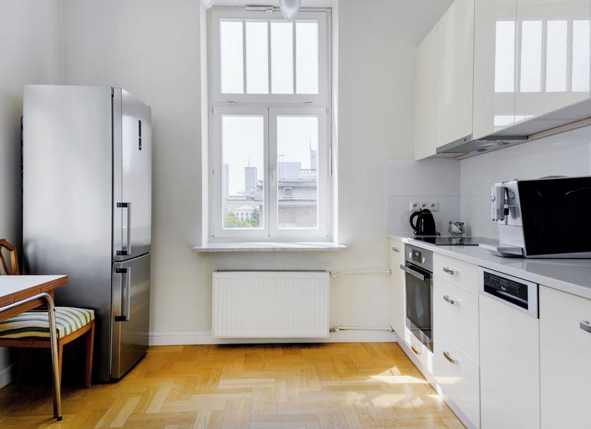 Cucina Foto