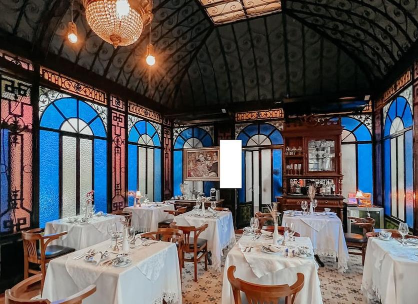 Ristorante Foto