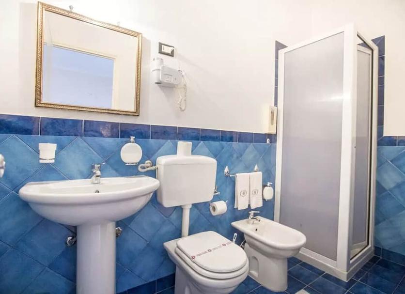 Bagno Foto