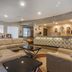 Area lounge