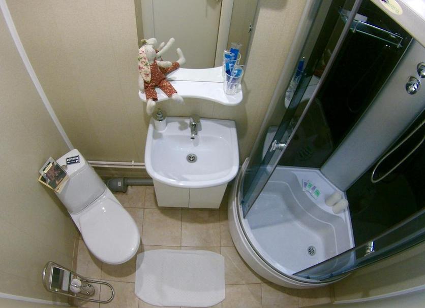 Bagno Foto