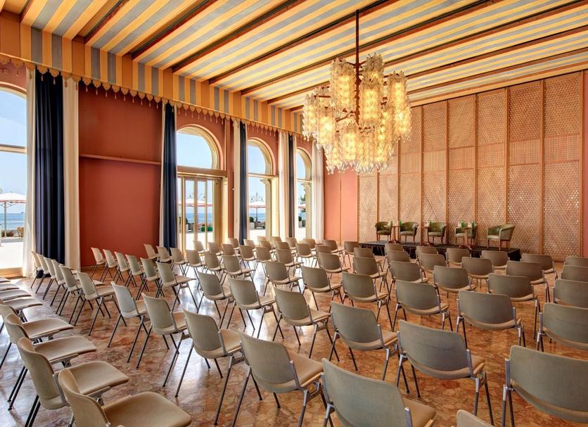 Sala conferenze Foto