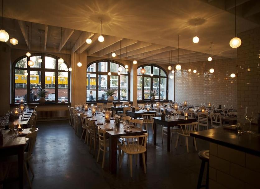 Ristorante Foto