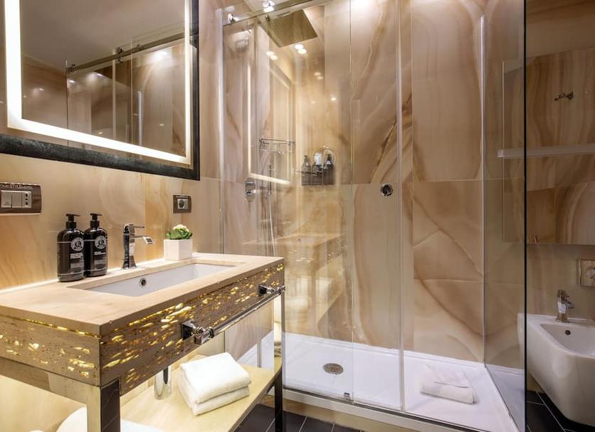 Bagno Foto