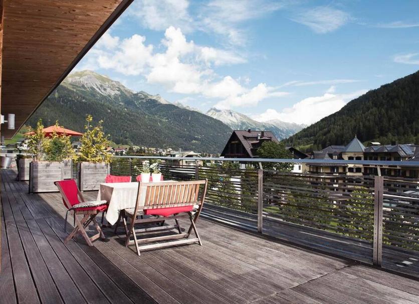Balcone Foto