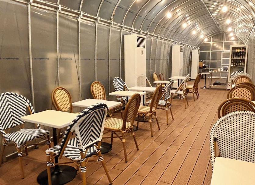 Ristorante Foto