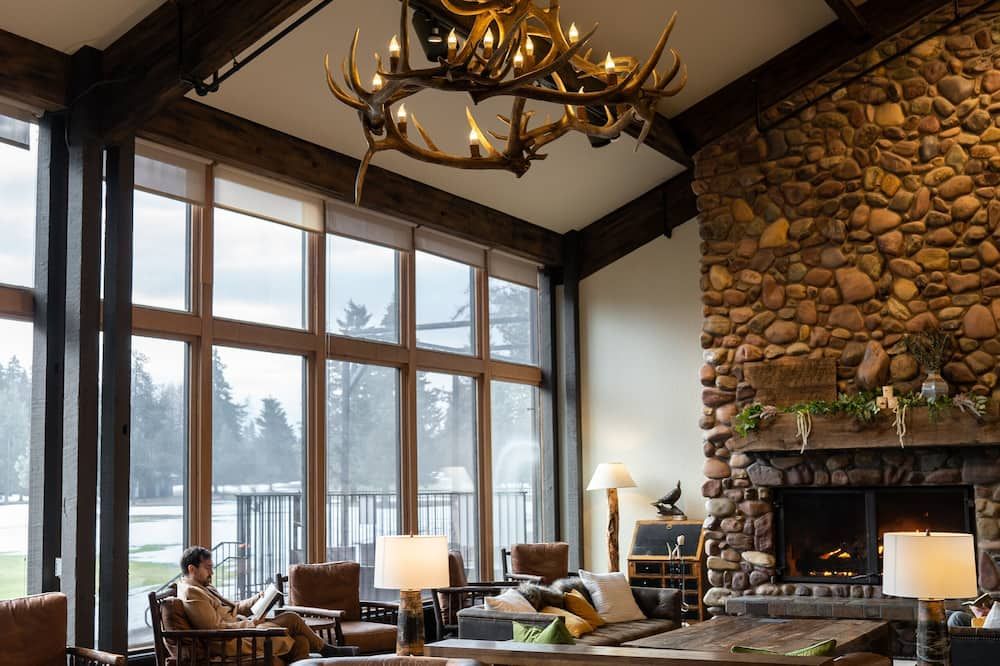 Area lounge