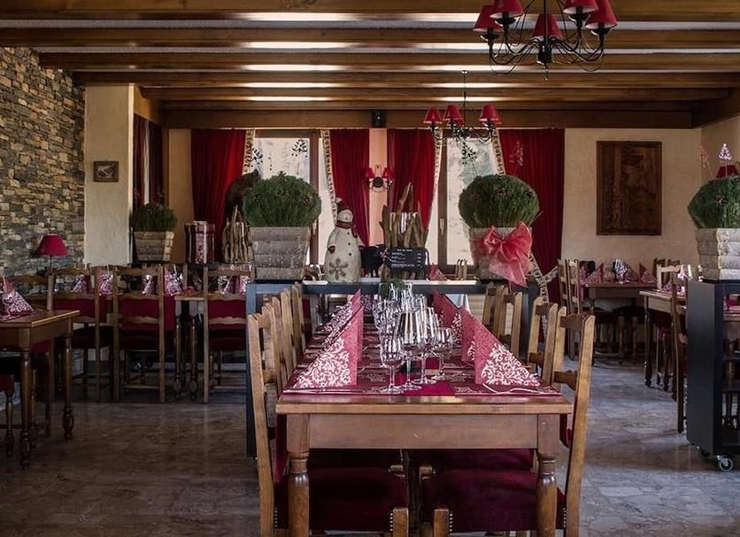 Ristorante Foto