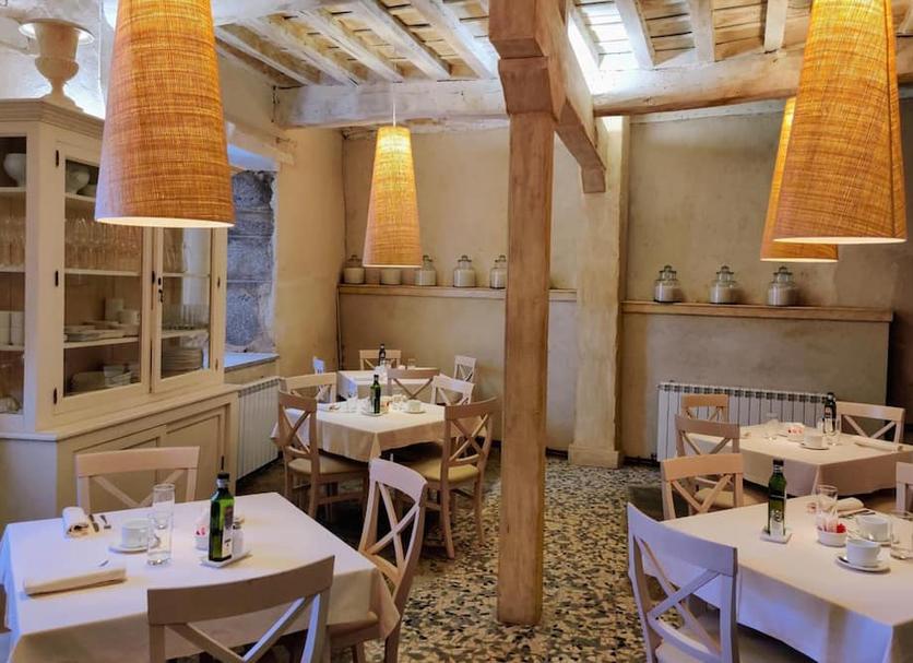 Ristorante Foto