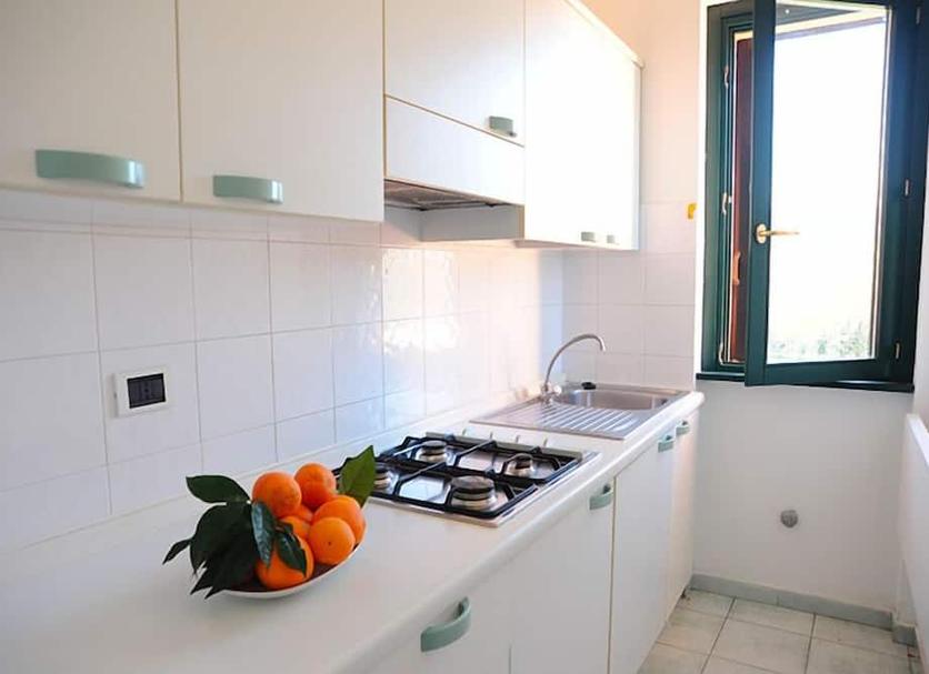 Cucina Foto