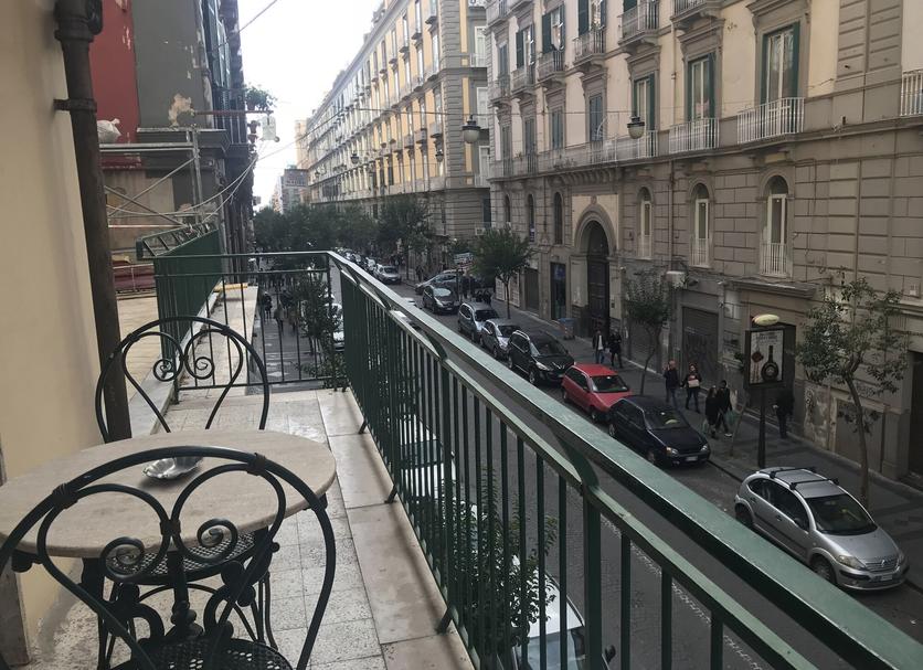 Balcone Foto