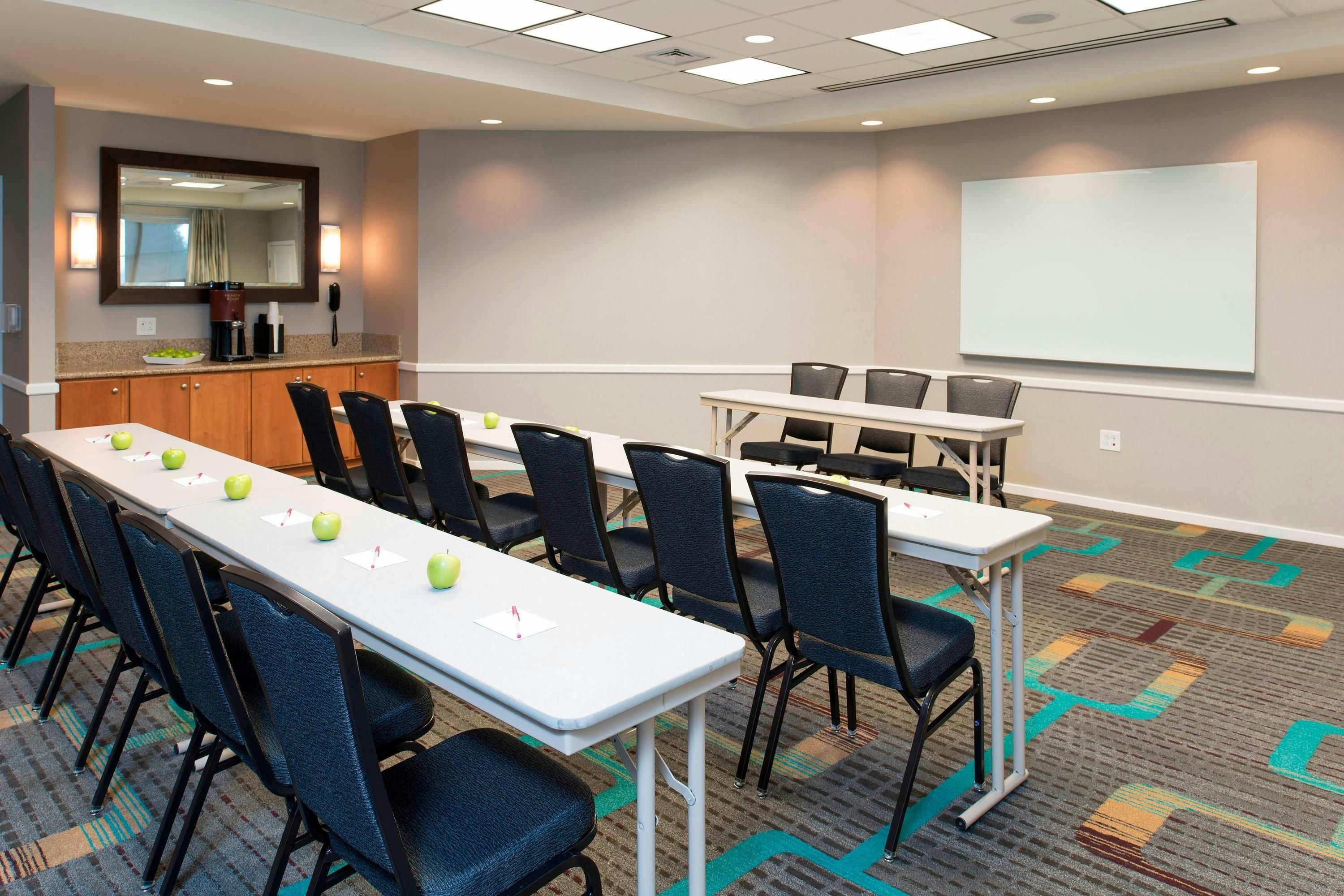 Sala conferenze