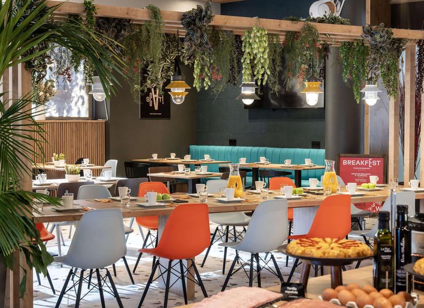 Ristorante Foto