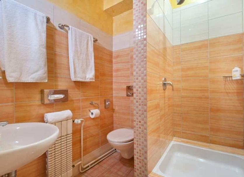Bagno Foto