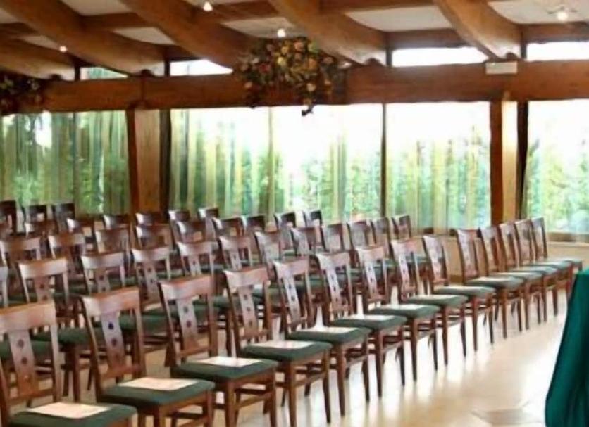 Sala conferenze Foto