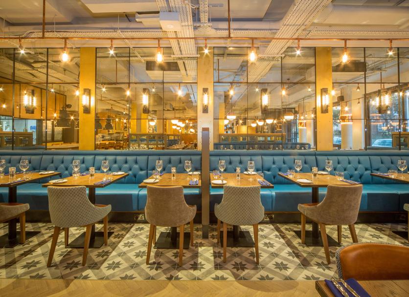 Ristorante Foto