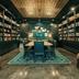 Area lounge