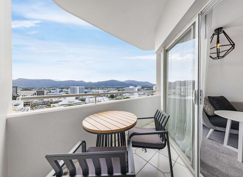 Balcone Foto