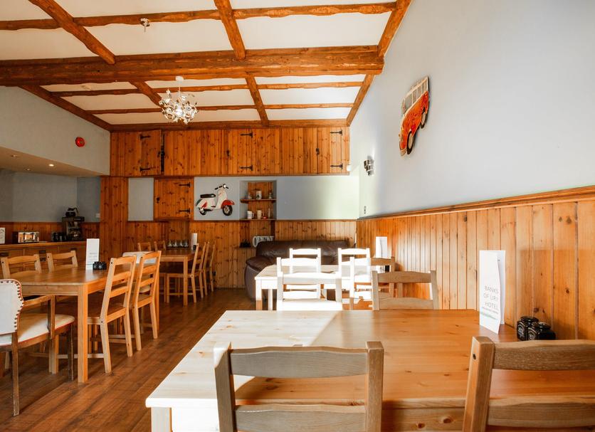 Ristorante Foto