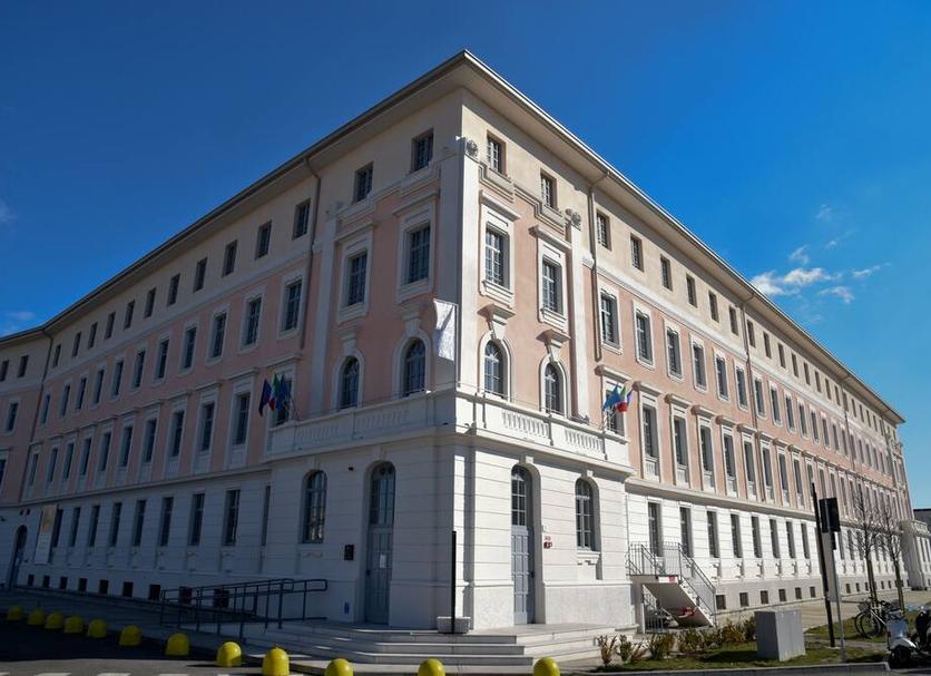 Edificio Foto
