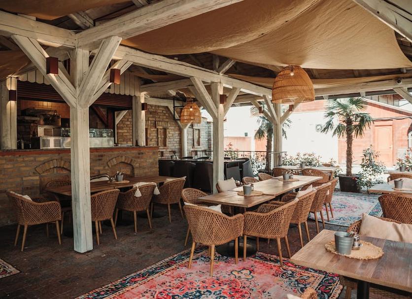 Ristorante Foto