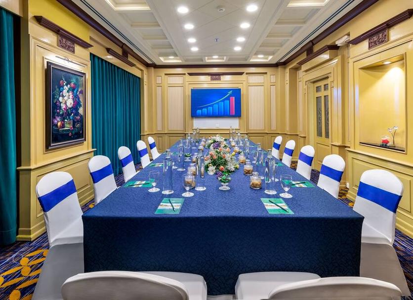 Sala conferenze Foto
