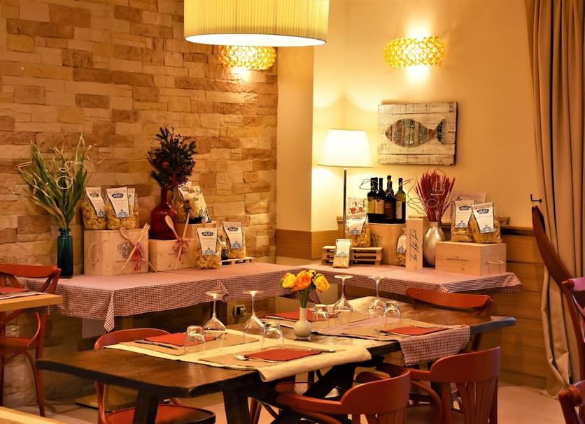 Ristorante Foto