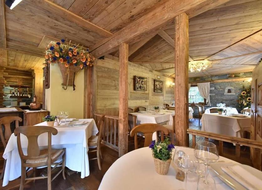 Ristorante Foto