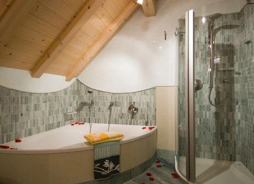 Bagno Foto